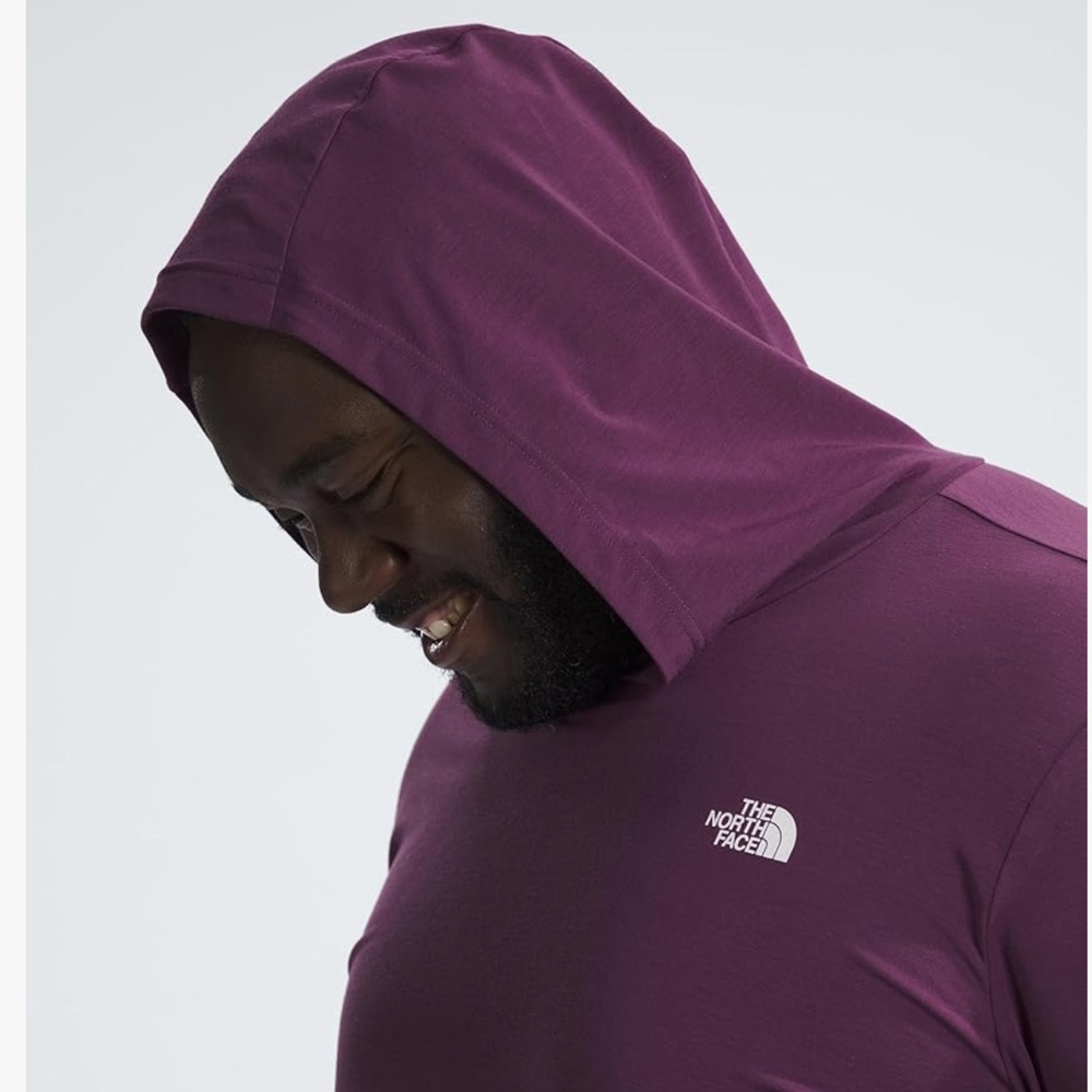 The North Face Men’s Longsleeve Shirt - Picture 6 of 11